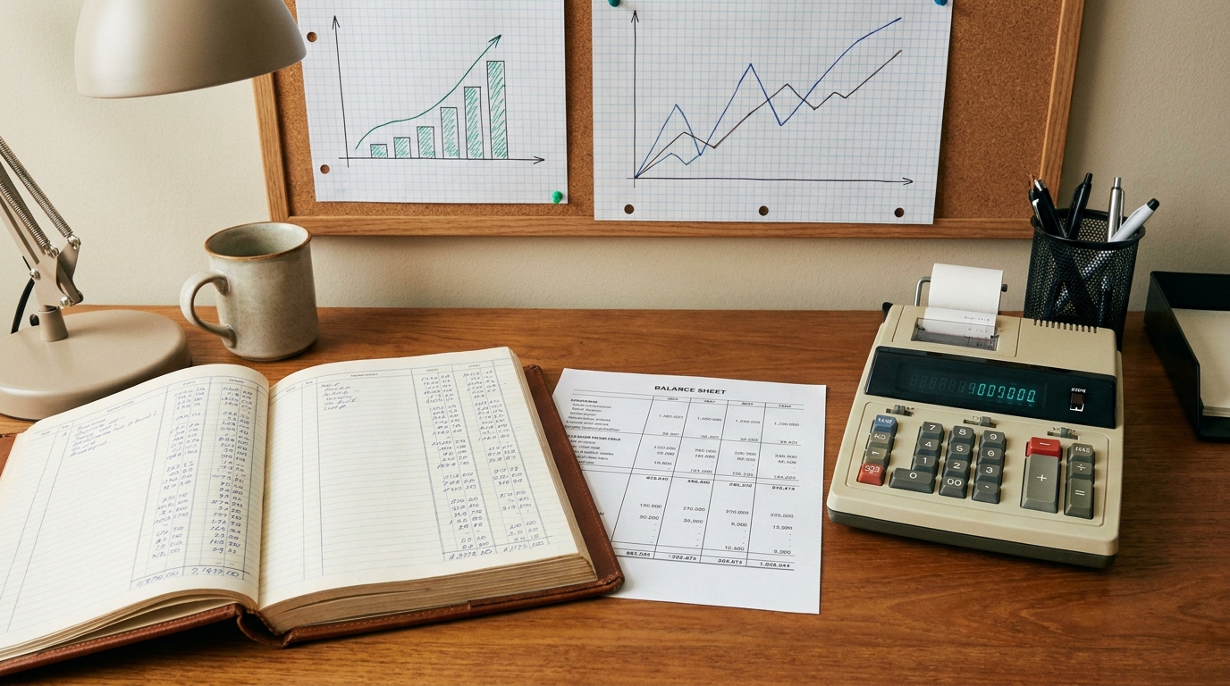 How to Calculate Retained Earnings?