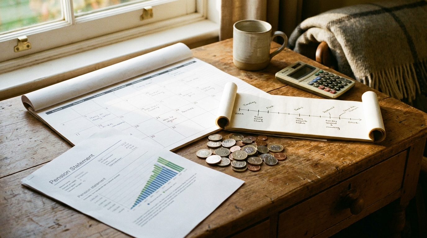 How Long Will My Money Last? Calculator Method Explained