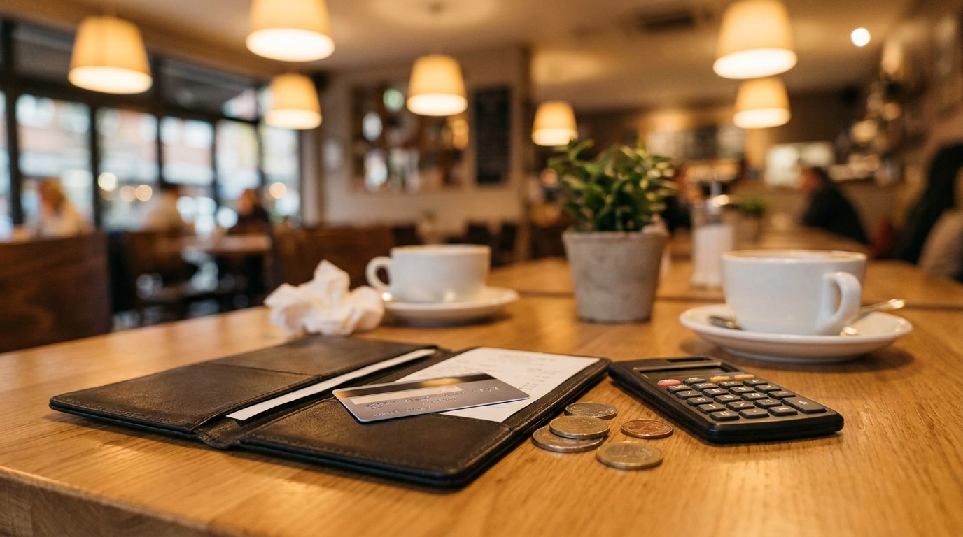 How to Calculate Tip?